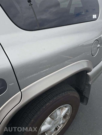 2000 Dodge Durango – miniatura 28