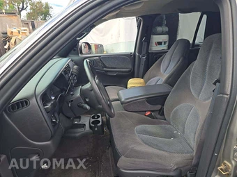 2000 Dodge Durango – miniatura 3