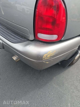 2000 Dodge Durango – miniatura 32