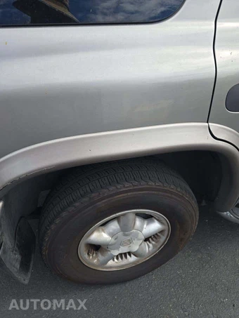 2000 Dodge Durango – miniatura 34
