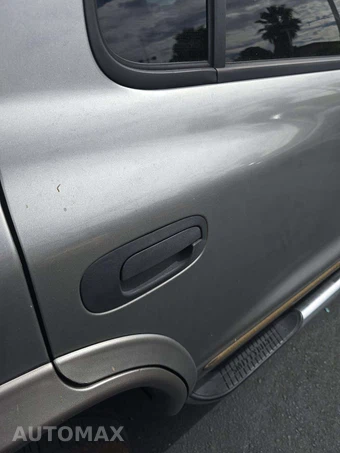 2000 Dodge Durango – miniatura 36