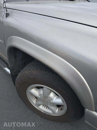 2000 Dodge Durango – miniatura 40