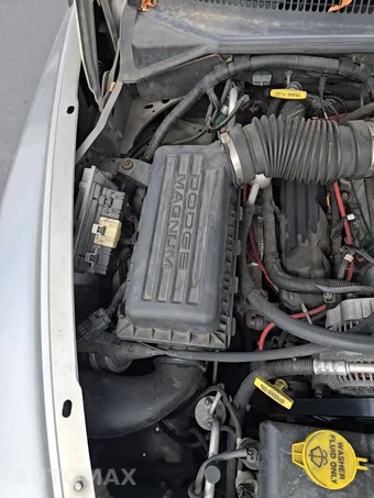 2000 Dodge Durango – miniatura 41