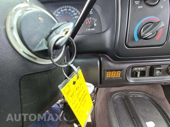 2000 Dodge Durango – miniatura 5