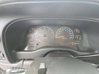 2000 Dodge Durango – miniatura 6