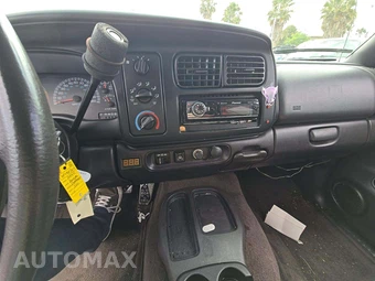 2000 Dodge Durango – miniatura 7