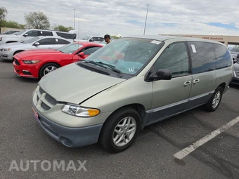 2000 Dodge Grand Caravan LE 119.3" WB — samochód z USA z aukcji Manheim, oferta Kup Teraz w AUTOMAX
