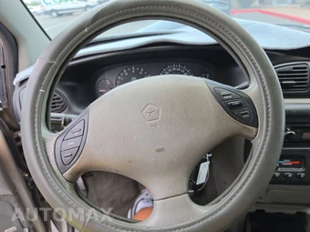 2000 Dodge Grand Caravan LE 119.3" WB – miniatura 10