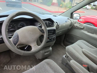 2000 Dodge Grand Caravan LE 119.3" WB – miniatura 11