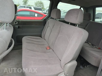 2000 Dodge Grand Caravan LE 119.3" WB – miniatura 13