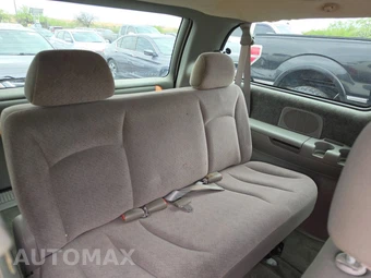 2000 Dodge Grand Caravan LE 119.3" WB – miniatura 14