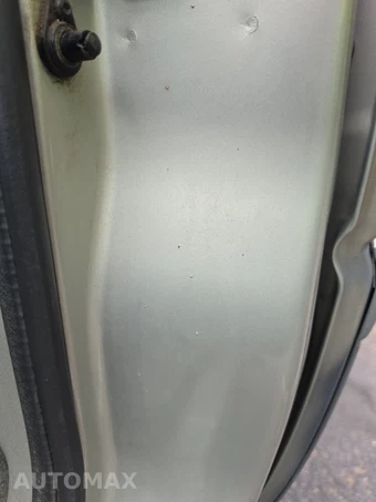 2000 Dodge Grand Caravan LE 119.3" WB – miniatura 15
