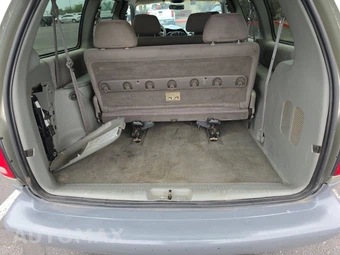 2000 Dodge Grand Caravan LE 119.3" WB – miniatura 17