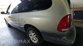 2000 Dodge Grand Caravan LE 119.3" WB – miniatura 19