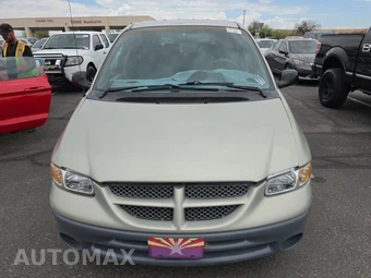 2000 Dodge Grand Caravan LE 119.3" WB – miniatura 2