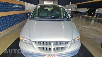 2000 Dodge Grand Caravan LE 119.3" WB – miniatura 20