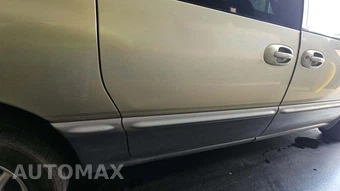 2000 Dodge Grand Caravan LE 119.3" WB – miniatura 21