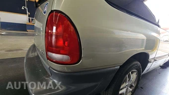 2000 Dodge Grand Caravan LE 119.3" WB – miniatura 22