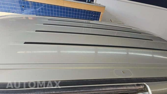 2000 Dodge Grand Caravan LE 119.3" WB – miniatura 23