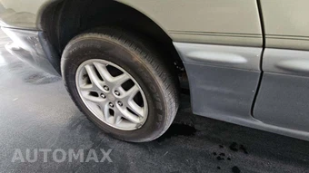2000 Dodge Grand Caravan LE 119.3" WB – miniatura 24