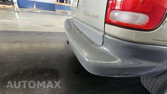2000 Dodge Grand Caravan LE 119.3" WB – miniatura 25