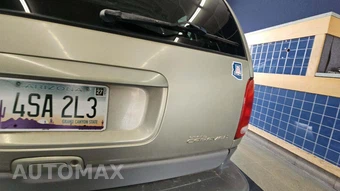 2000 Dodge Grand Caravan LE 119.3" WB – miniatura 27