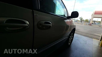 2000 Dodge Grand Caravan LE 119.3" WB – miniatura 28