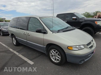 2000 Dodge Grand Caravan LE 119.3" WB – miniatura 3
