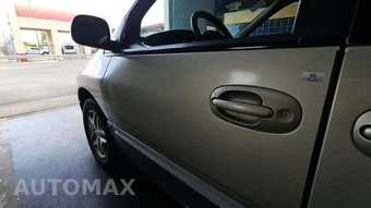 2000 Dodge Grand Caravan LE 119.3" WB – miniatura 33