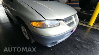 2000 Dodge Grand Caravan LE 119.3" WB – miniatura 36