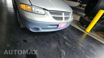 2000 Dodge Grand Caravan LE 119.3" WB – miniatura 37