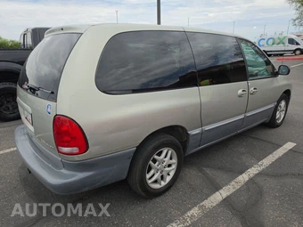 2000 Dodge Grand Caravan LE 119.3" WB – miniatura 4