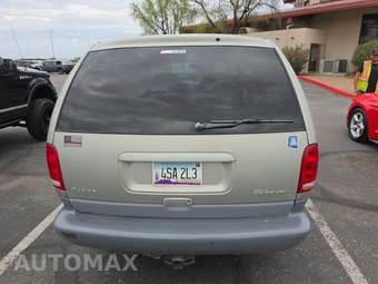 2000 Dodge Grand Caravan LE 119.3" WB – miniatura 5