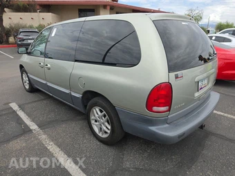 2000 Dodge Grand Caravan LE 119.3" WB – miniatura 6