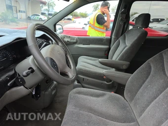 2000 Dodge Grand Caravan LE 119.3" WB – miniatura 7