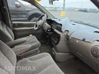 2000 Dodge Grand Caravan LE 119.3" WB – miniatura 8