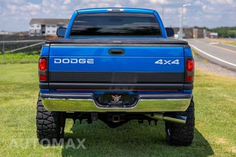 2000 Dodge Ram 2500 Regular Cab Long Bed - miniatura 13