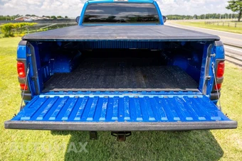 2000 Dodge Ram 2500 Regular Cab Long Bed - miniatura 17