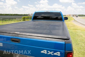 2000 Dodge Ram 2500 Regular Cab Long Bed - miniatura 18