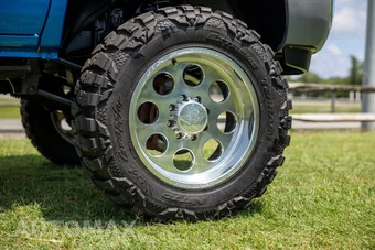 2000 Dodge Ram 2500 Regular Cab Long Bed - miniatura 23