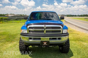 2000 Dodge Ram 2500 Regular Cab Long Bed - miniatura 26