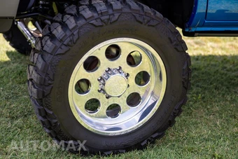 2000 Dodge Ram 2500 Regular Cab Long Bed - miniatura 29