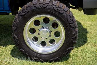 2000 Dodge Ram 2500 Regular Cab Long Bed - miniatura 32