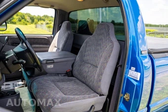 2000 Dodge Ram 2500 Regular Cab Long Bed - miniatura 47