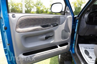 2000 Dodge Ram 2500 Regular Cab Long Bed - miniatura 50