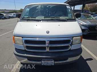 2000 Dodge Ram Cargo Van 1500 127.2" WB - miniatura 2