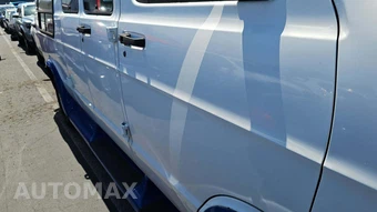 2000 Dodge Ram Cargo Van 1500 127.2" WB - miniatura 22