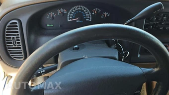 2000 Dodge Ram Cargo Van 1500 127.2" WB - miniatura 29