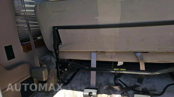 2000 Dodge Ram Cargo Van 1500 127.2" WB - miniatura 30