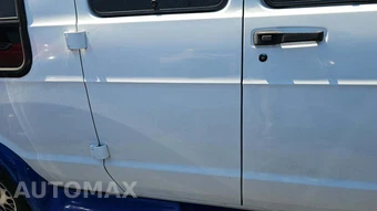 2000 Dodge Ram Cargo Van 1500 127.2" WB - miniatura 34